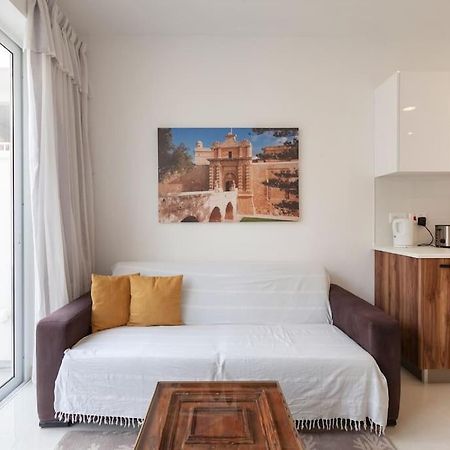 Comfy Apt With Terrace, 5 Mins To Sliema Ferries By 360 Estates Gzira 外观 照片